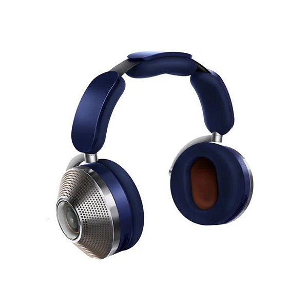 Fone de Ouvido Dyson Zone Absolute Air Purifying 376067-01 - Azul Prussiano