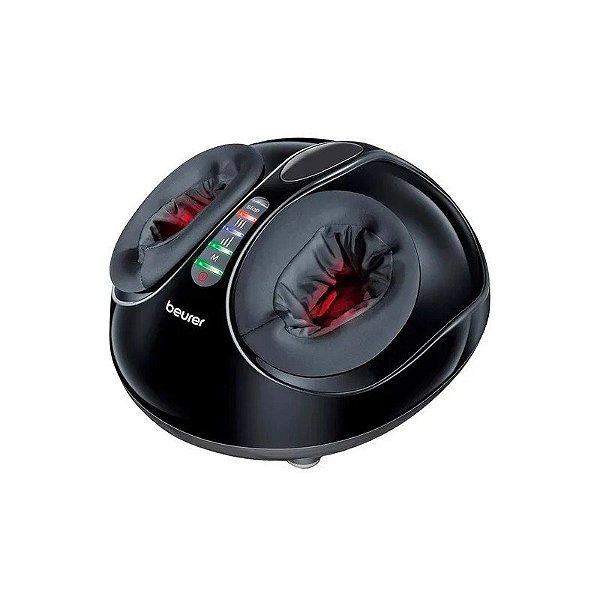 Massageador de Pés Beurer FM90 com Compressão de Ar 220V