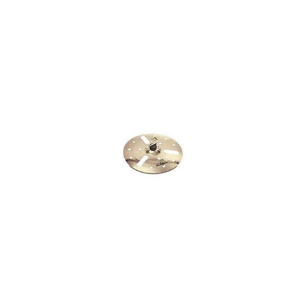 Prato Zildjian A Custom A20814 14" Efx