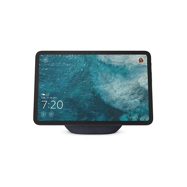 Display Inteligente Amazon Echo Show 11" Alexa - Grafite