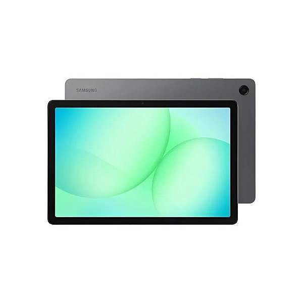 Tablet Samsung Galaxy Tab A11+ SM-X236 11" 5G Wi-Fi 128 GB - Cinza