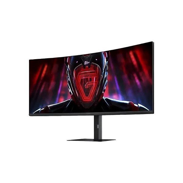 Monitor LED 34" Xiaomi G34WQI Curvo Ultrawide Gamer