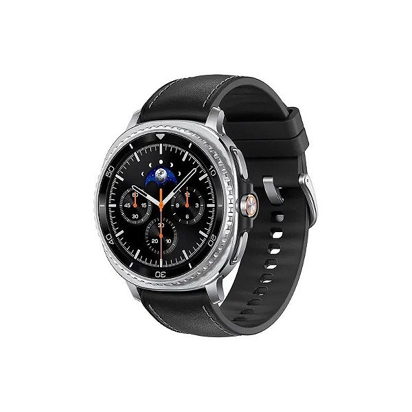 Relógio Inteligente Samsung Galaxy WATCH8 SM-L500 46MM - Preto