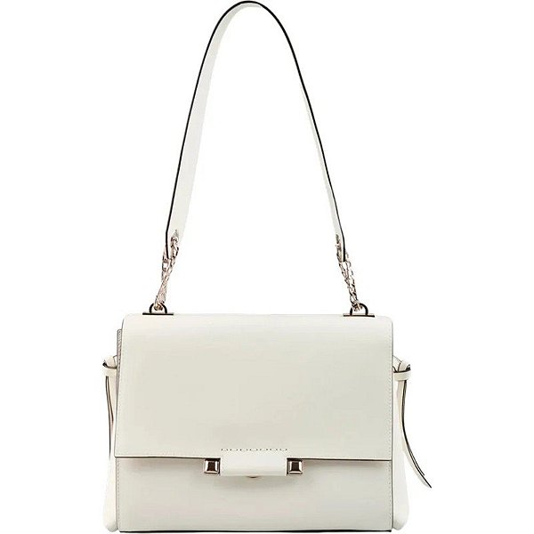 Bolsa Feminina Cromia 1405966 026 Ladies Bag Dafne - Branco