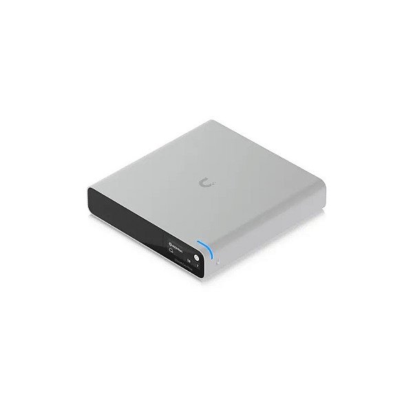 Controlador Ui. UCK-G2-SSD Cloud Key+ Unifi SSD 1TB Pré-instalado