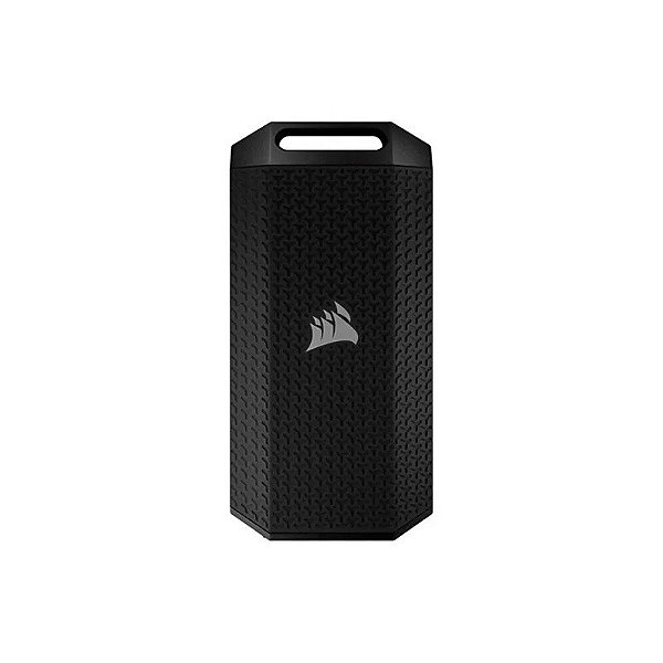 SSD Externo Portátil Corsair EX400U Survivor 1TB USB-C - CSSD-EX400US1TB