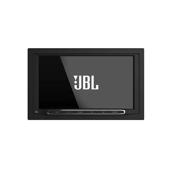 Central Multimídia JBL Legend 700 7 polegadas