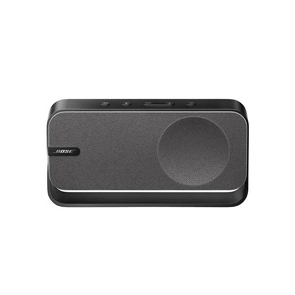 Caixa de Som Portátil Bose Soundlink Home - Cinza Frio (892399-0020)