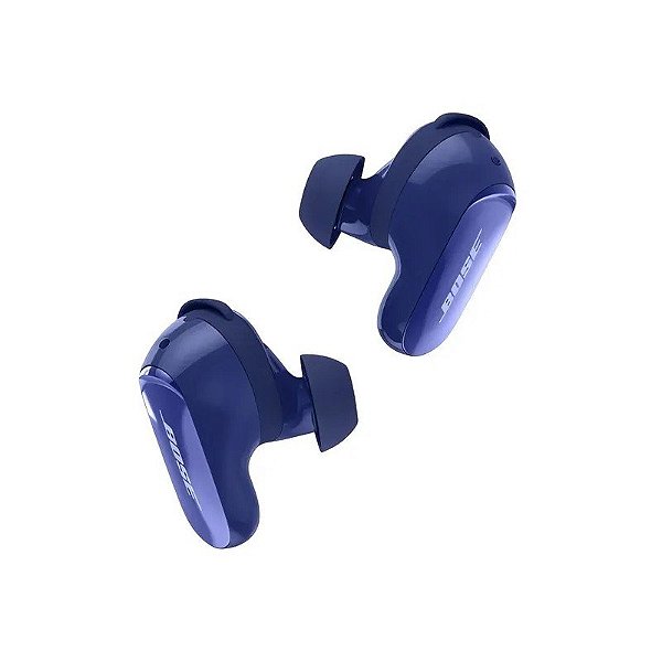 Fone de Ouvido Bose Quietcomfort Ultra (2ª Geração) Bluetooth - Violeta Meia-noite (896637-0050)