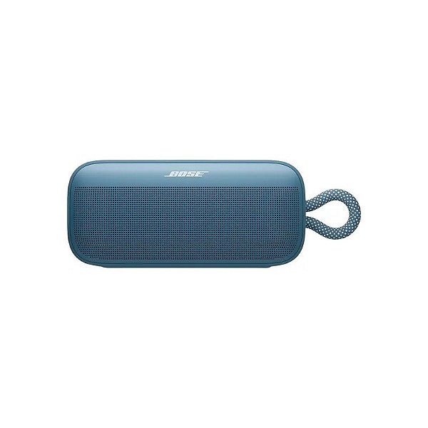 Caixa de Som Portátil Bose Soundlink Plus Bluetooth - Blue Dusk (894040-0200)
