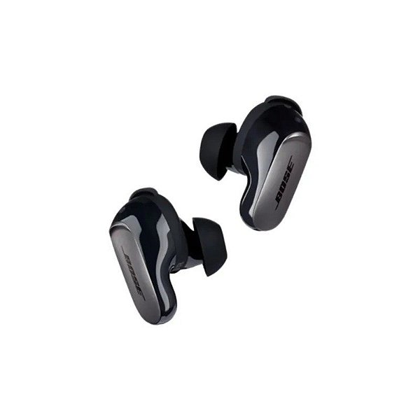 Fone de ouvido sem fio Bose Quietcomfort Ultra Preto