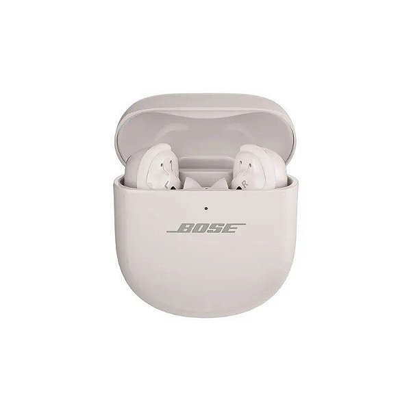 Fone de Ouvido Sem Fio Bose Quietcomfort Ultra 882826-0020 Branco
