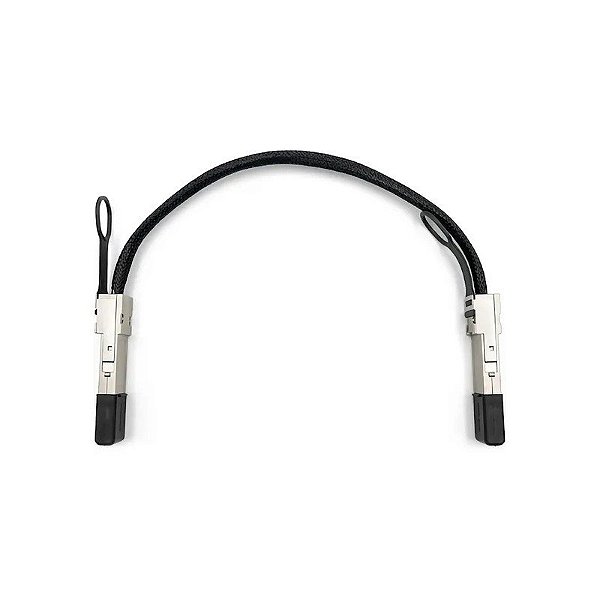 Cabo Micro Center Nvidia para Spark Certificado QSFP Para QSFP112 32AWG 400mm