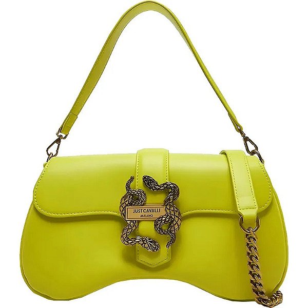 Bolsa Just Cavalli 78RA4BA1 ZSA89 165 - Feminina