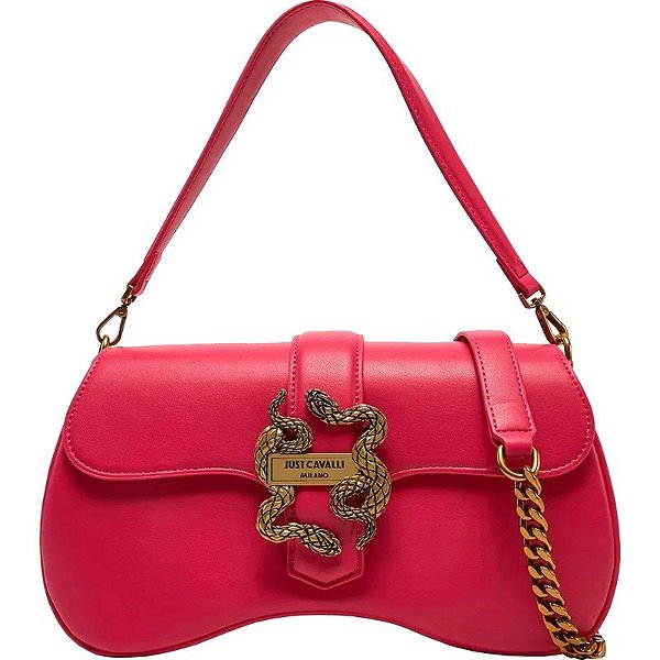 Bolsa Just Cavalli 78RA4BA1 ZSA89 432 - Feminina