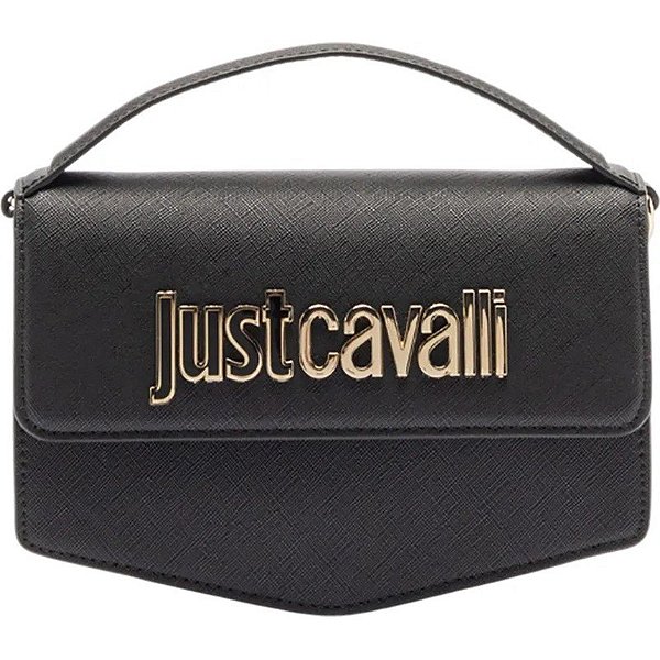 Bolsa Just Cavalli 78RA4BBC ZS766 899 - Feminina