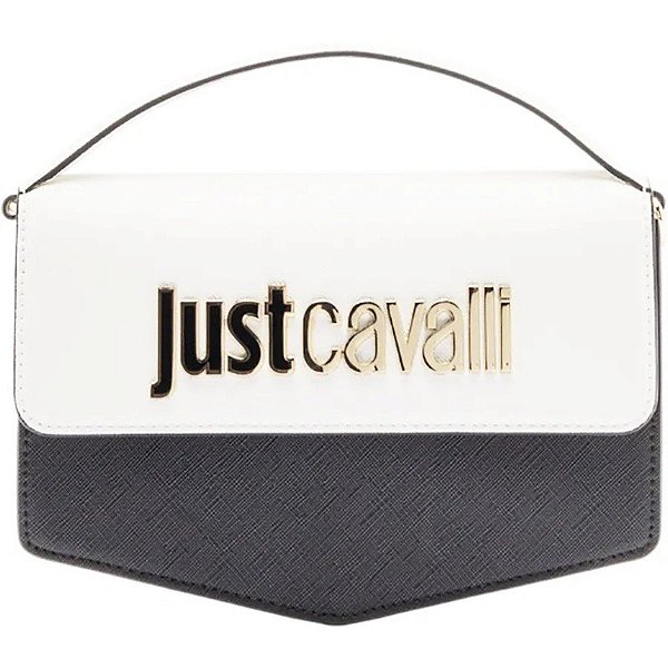 Bolsa Just Cavalli 78RA4BBC ZS766 L02 - Feminina