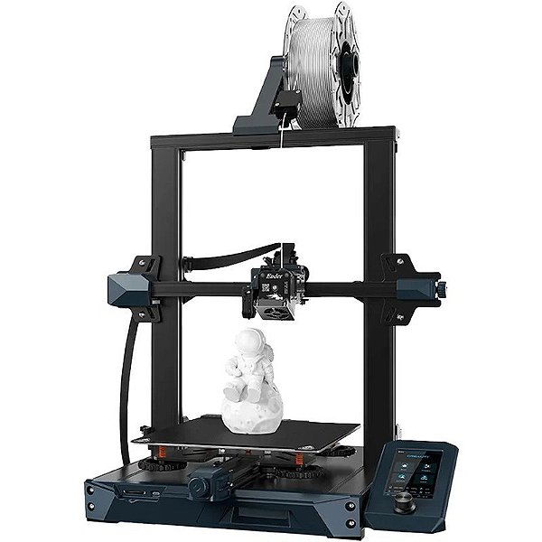 Impressora 3D Creality Ender-3 S1 Bivolt