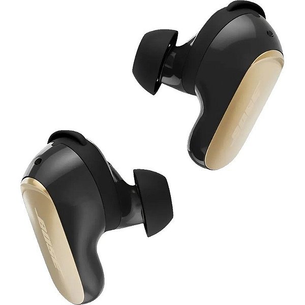 Fone de ouvido Bose Quietcomfort Ultra Earbuds 896637-0040 (cancelamento de ruído)
