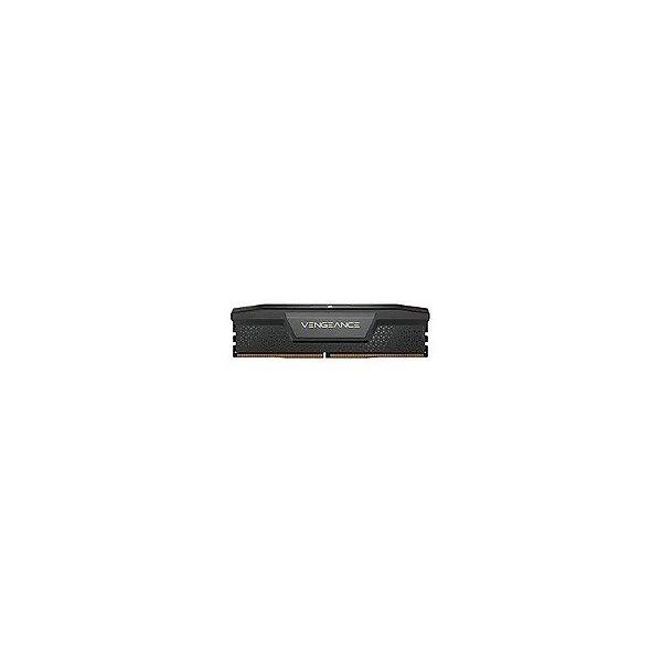 Memória Ram Corsair Vengeance DDR5 16GB (2X8GB) 5200MHZ - Preto (CMK16GX5M2B5200C40)