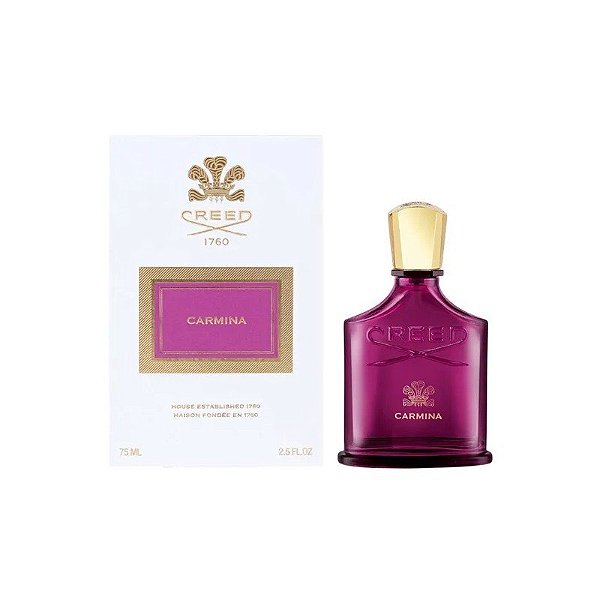 Perfume Creed Carmina Edp Feminino - 75ML
