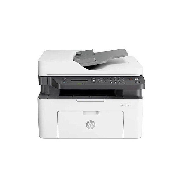 Impressora HP 137FNW Laser Multifuncional 220V