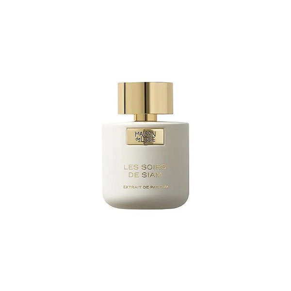 Perfume Maison de L'Asie Les Soirs de Siam Eau de Parfum 100ML