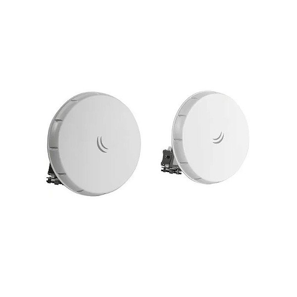 Par MikroTik Wireless Wire Nray NRAYG-60ADPAIR