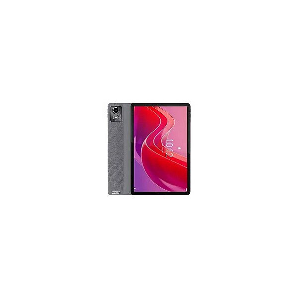 Tablet Lenovo Tab K11 TB330XUP 8GB de Ram / 128GB / Tela 11" - Cinza Luna + Teclado / Caneta