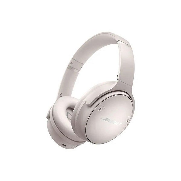 Fone de Ouvido Bose Quietcomfort 884367-0200 - Bluetooth - Branco