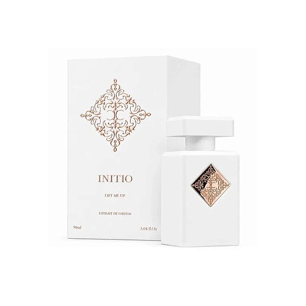 Perfume Initio Lift Me Up Extrato de Perfume Unissex 90ml