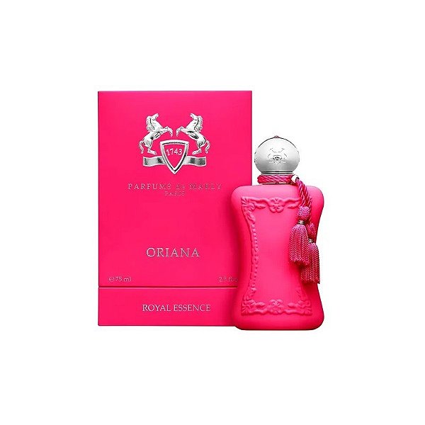 Perfume Parfums de Marly Oriana - Eau de Parfum - Feminino - 75ml
