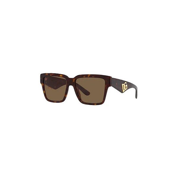Lente Dolce & Gabbana 4436 502/73 55
