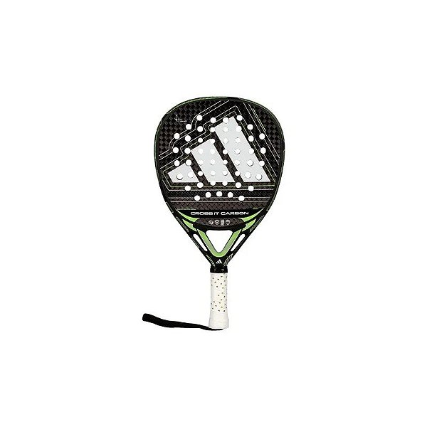 Pá de Pádel Adidas AR2AA5 Cross It Carbon 2026