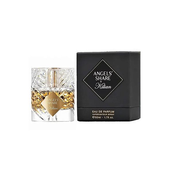 Perfume BY Kilian Angel's Share Eau de Parfum Unissex 50ML