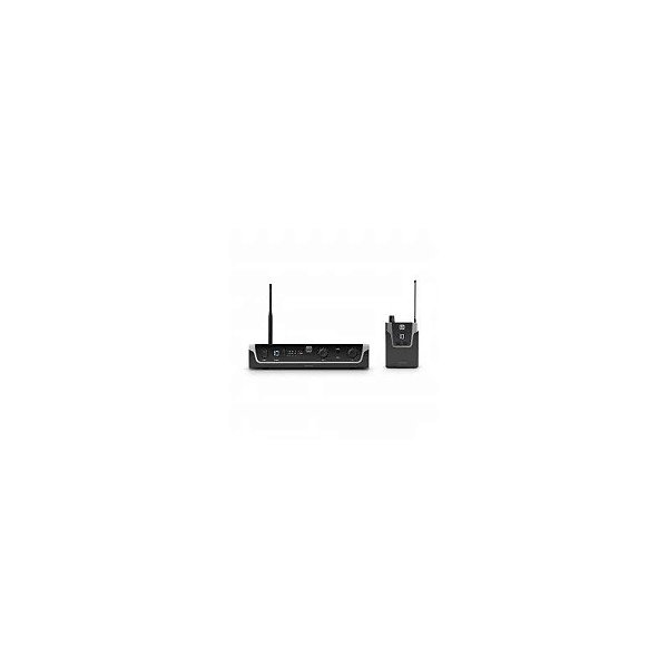 Sistema LD Systems U306 Iem (Intra-auricular)