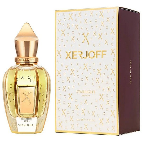 Perfume Xerjoff Starlight 50ml