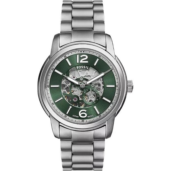 Relógio Masculino Fossil Analógico - ME3262