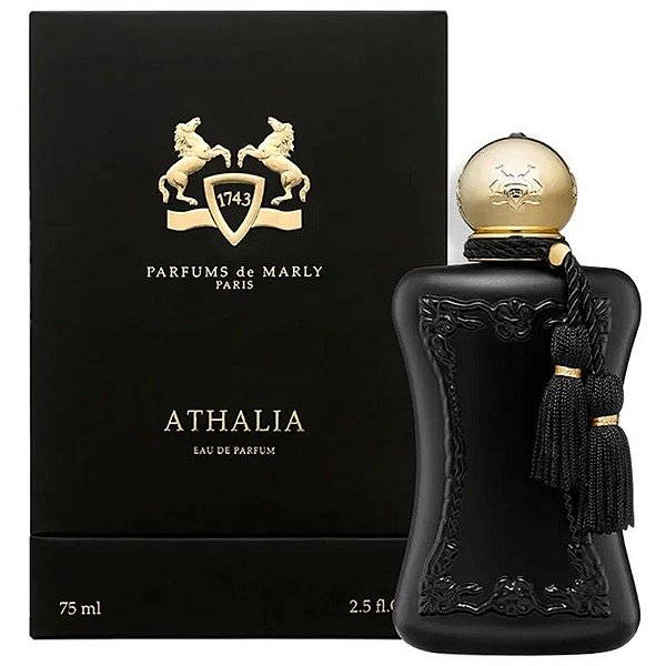 Perfume Parfums de Marly Paris Akaster EDP 125ml - Feminino