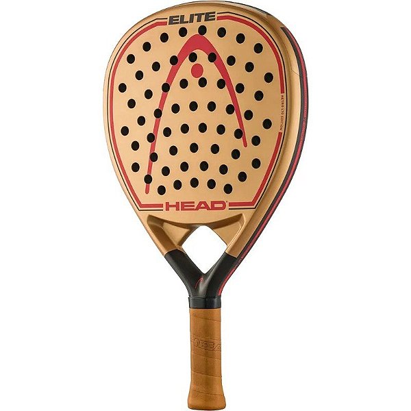 Raquete de Pádel Head Elite LTD 2025 - 221095-11CN