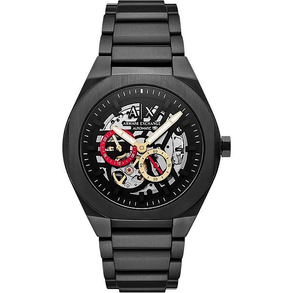 Relógio Masculino Armani Exchange Analógico AX416