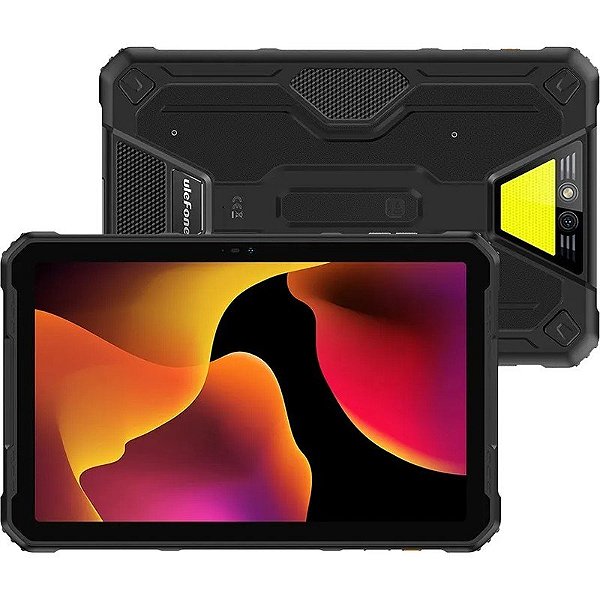Tablet Ulefone Armor Pad 2 11" LTE 8GB/256GB Preto