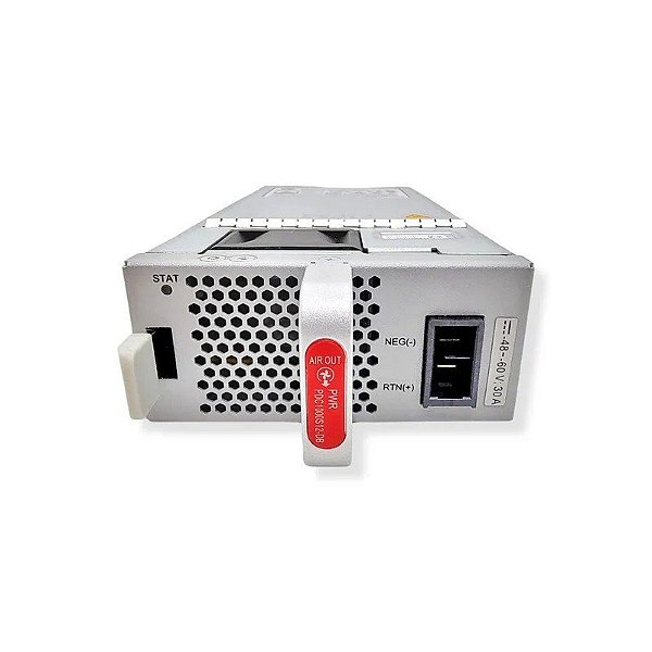 Fonte Huawei Switch S6730 1000W DC PDC1000S12-DB