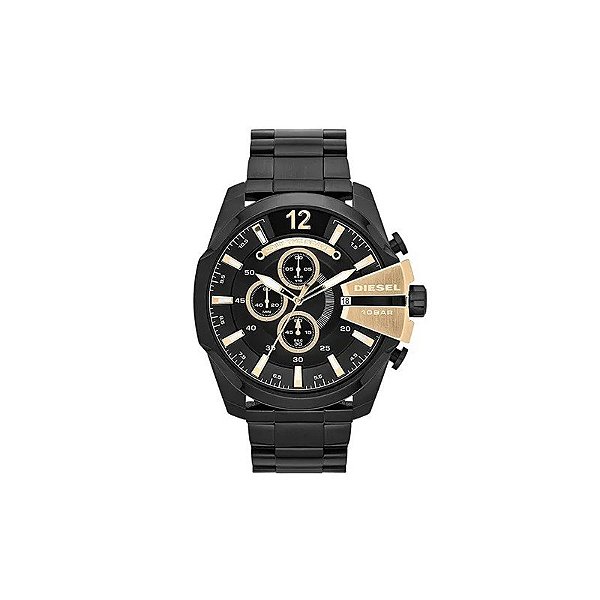 Relógio Masculino Diesel DZ4338