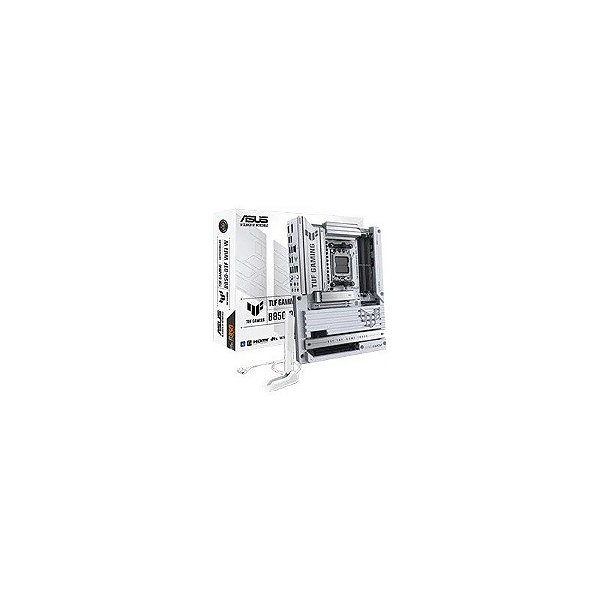 Placa-mãe Asus Tuf Gaming B850-BTF Wi-Fi S Soquete AM5 / DDR5