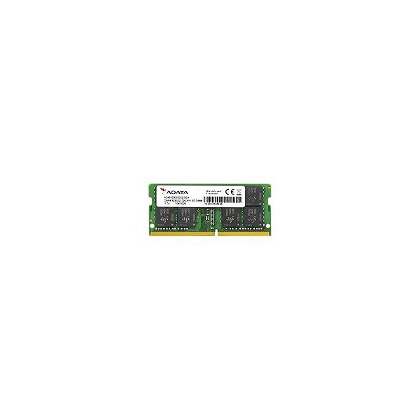 Memória RAM para Notebook Adata DDR4 32GB 3200MHZ - AD4S320032G22-SGN