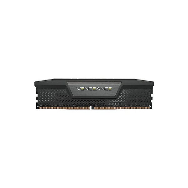 Memória RAM Corsair Vengeance 16GB DDR5 5600 MHZ - CMK16GX5M2B5600Z40