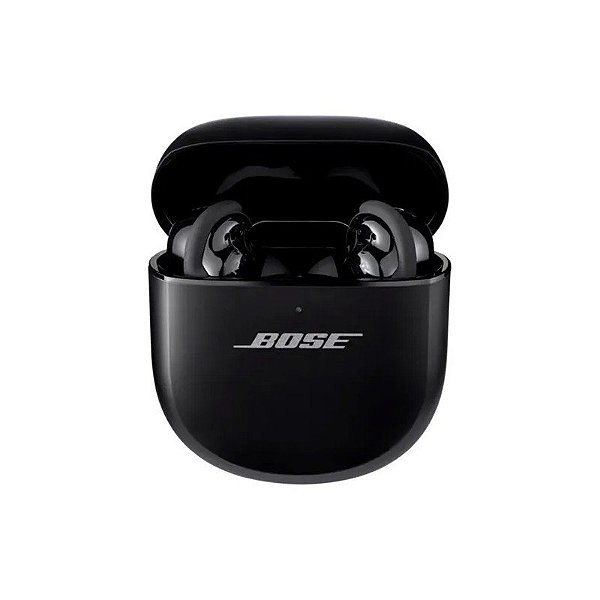 Fone de Ouvido Bose Quietcomfort Ultra Earbuds 882826-0010 - Bluetooth - Preto
