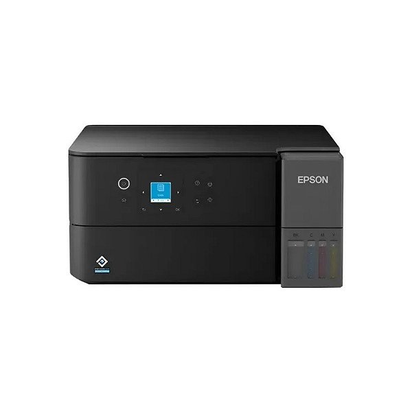 Impressora Epson L4360 Multi Bivolt com USB