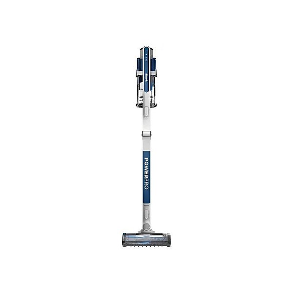 Aspirador Vertical Sem Fio Ninja Shark Powerpro IZ380EU Azul